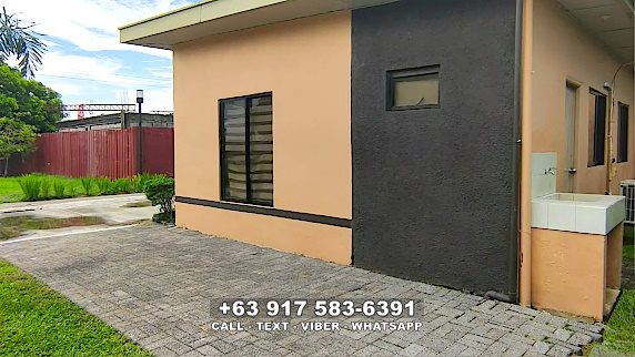Alecza in Bria Homes Iriga is near Camella Naga Alecza in Bria Homes Iriga is near Camella Naga House for Sale