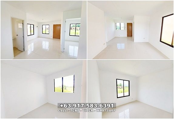Alecza in Bria Homes Iriga is near Camella Naga Alecza in Bria Homes Iriga is near Camella Naga House for Sale