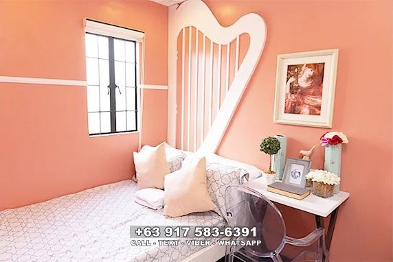 Angeli EU in Bria Homes Pili is near Camella Naga Angeli EU in Bria Homes Pili is near Camella Naga House for Sale