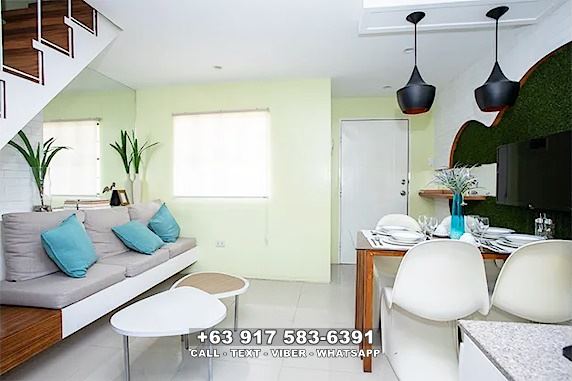 Angelique IU in Bria Homes Pili is near Camella Naga Angelique IU in Bria Homes Pili is near Camella Naga House for Sale