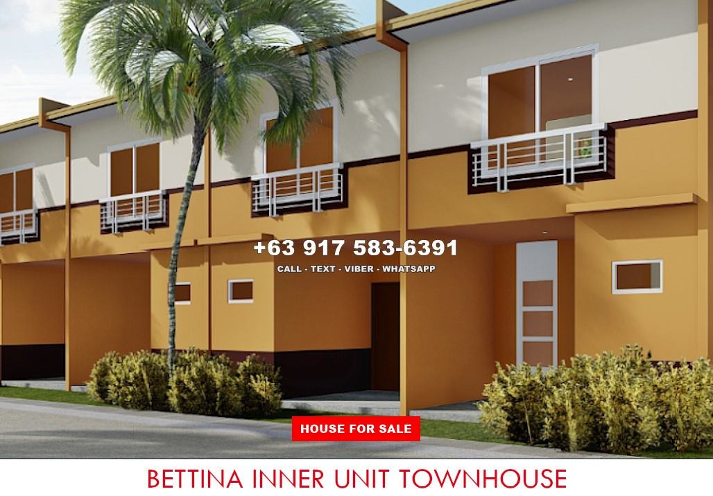Bettina IU - Affordsble House in Iriga, Camarines Sur Bettina IU - Affordable House in Iriga, Camarines Sur