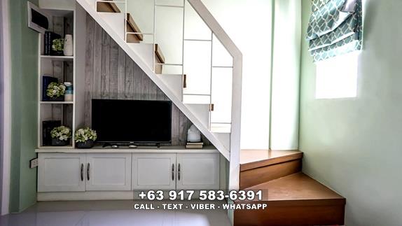 Bettina IU in Bria Homes Iriga is near Camella Naga Bettina IU in Bria Homes Iriga is near Camella Naga House for Sale