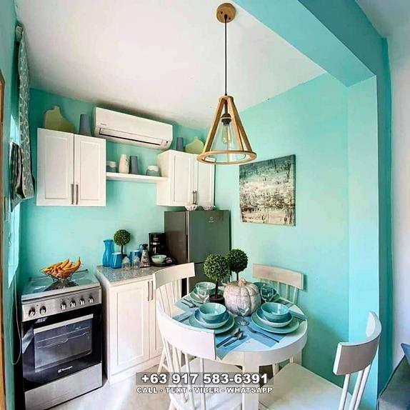 Bettina IU in Bria Homes Iriga is near Camella Naga Bettina IU in Bria Homes Iriga is near Camella Naga House for Sale