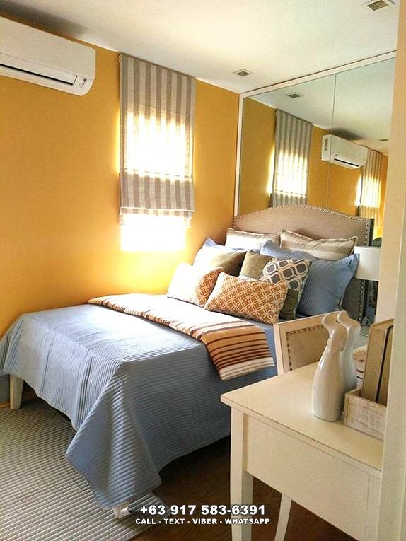 Bettina IU in Bria Homes Iriga is near Camella Naga Bettina IU in Bria Homes Iriga is near Camella Naga House for Sale