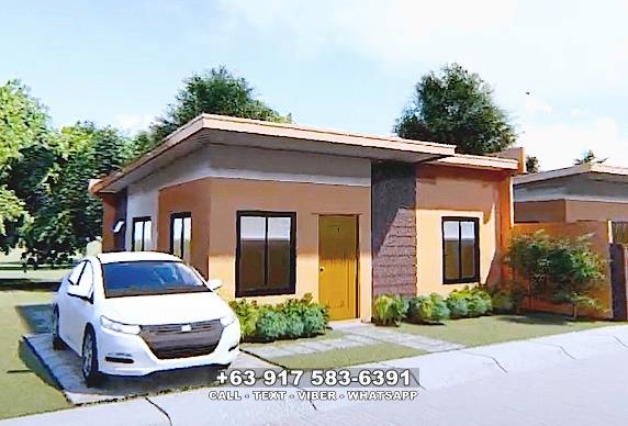 Thalia in Bria Homes Iriga is near Camella Naga Thalia in Bria Homes Iriga is near Camella Naga House for Sale