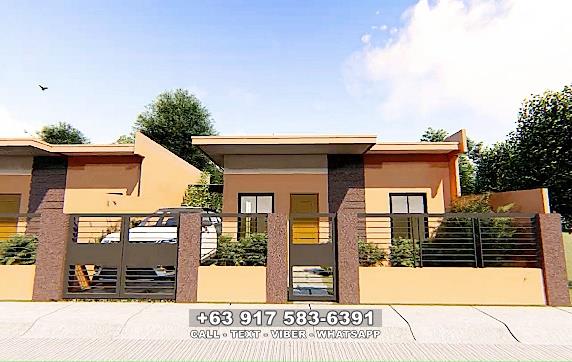 Thalia in Bria Homes Iriga is near Camella Naga Thalia in Bria Homes Iriga is near Camella Naga House for Sale