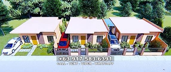 Thalia in Bria Homes Iriga is near Camella Naga Thalia in Bria Homes Iriga is near Camella Naga House for Sale
