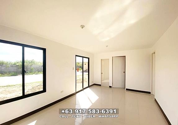 Thalia in Bria Homes Iriga is near Camella Naga Thalia in Bria Homes Iriga is near Camella Naga House for Sale