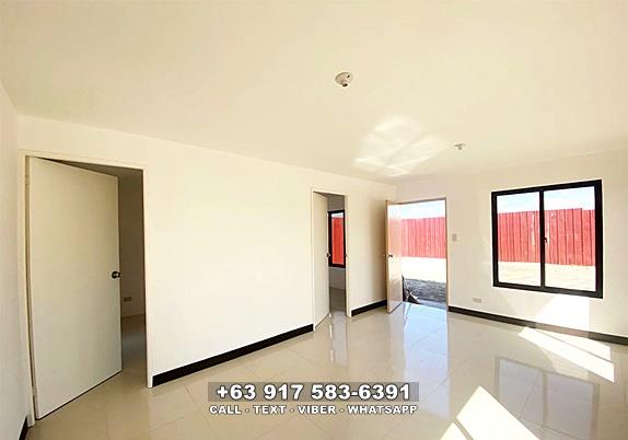 Thalia in Bria Homes Iriga is near Camella Naga Thalia in Bria Homes Iriga is near Camella Naga House for Sale