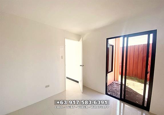 Thalia in Bria Homes Iriga is near Camella Naga Thalia in Bria Homes Iriga is near Camella Naga House for Sale