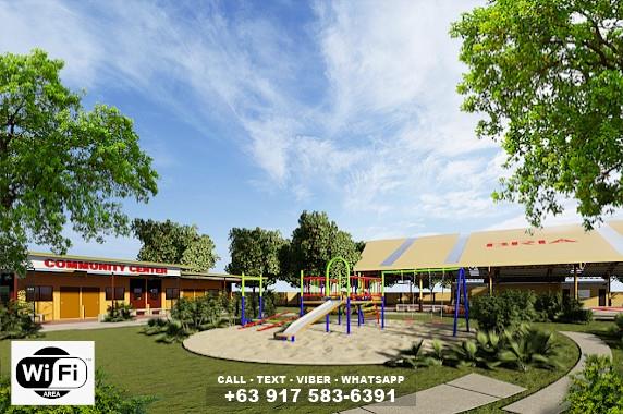 Bria Homes Iriga near Camella Naga Bria Homes Iriga near Camella Naga