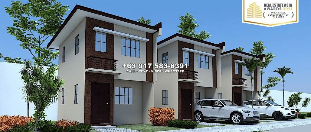 Affordable Houses in or near Naga City Camarines Sur