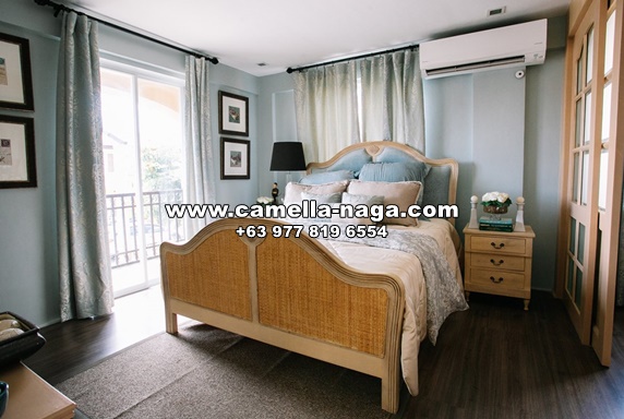 Camella Naga House and Lot for Sale in Naga City Philippines Camella Naga House and Lot for Sale in Naga City Philippines