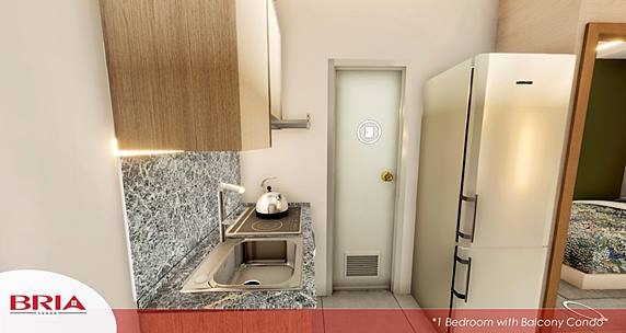 Asterra General Trias 1-br - Condo for Sale in General Trias Asterra General Trias