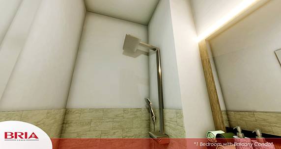 Asterra General Trias 1-br - Condo for Sale in General Trias Asterra General Trias