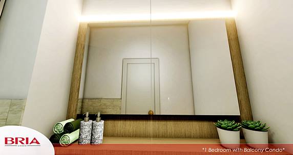 Asterra General Trias 1-br - Condo for Sale in General Trias Asterra General Trias