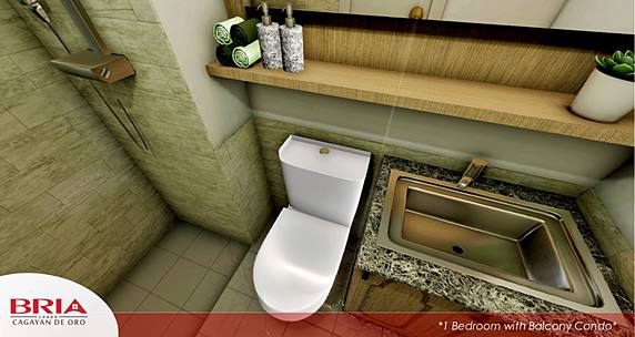 Asterra General Trias 1-br - Condo for Sale in General Trias Asterra General Trias