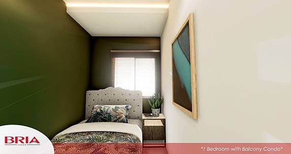Asterra General Trias 1-br - Condo for Sale in General Trias Asterra General Trias
