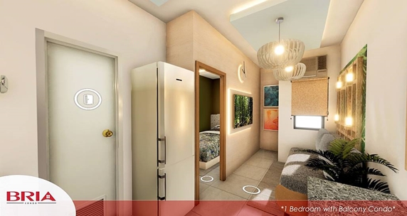Asterra General Trias 1-br - Condo for Sale in General Trias Asterra General Trias