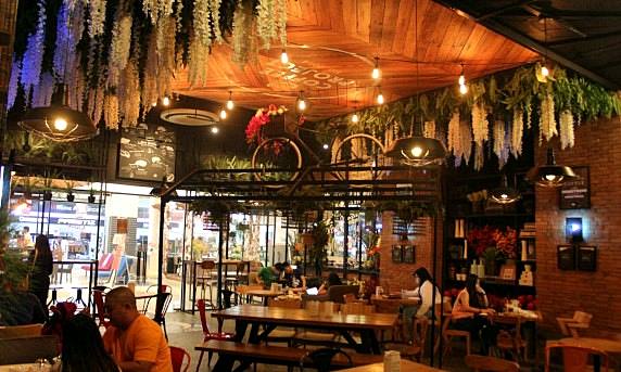 Asterra General Trias