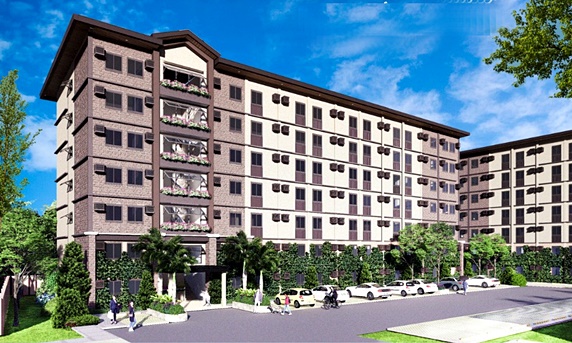 Asterra Iloilo 1-br - Condo for Sale in Iloilo City (Tower 1) Asterra Iloilo