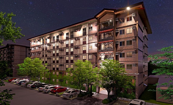 Asterra Iloilo