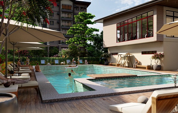 Asterra Iloilo