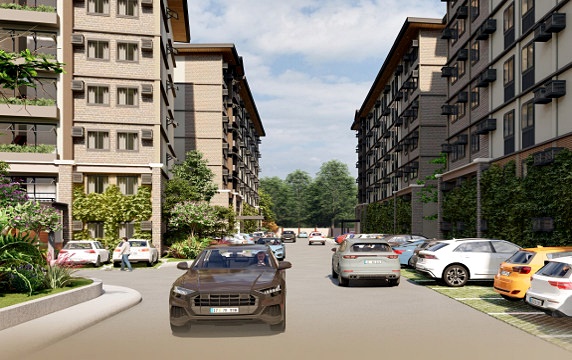 Asterra Iloilo