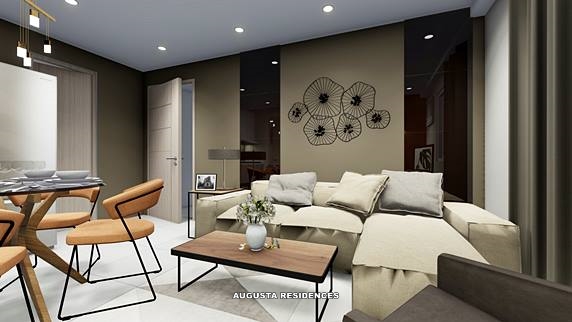 Augusta Residences 2-br - Condo for Sale in Iloilo City (Tower 2) Augusta Residences