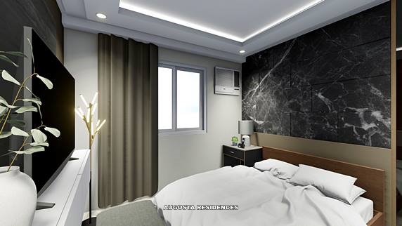 2-br Condo for Sale in Iloilo City Augusta Residences