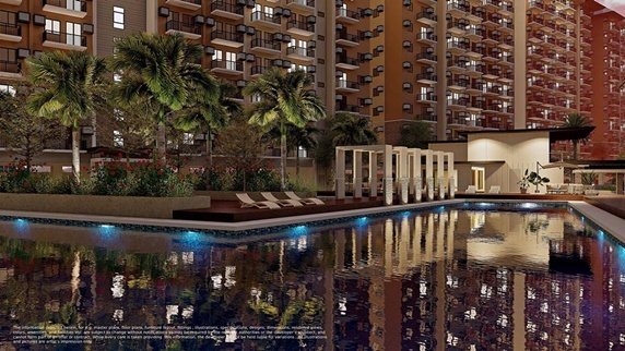 Augusta Residences Condo for Sale in Iloilo City