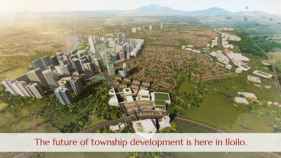 Augusta Residences Condo for Sale in Iloilo City