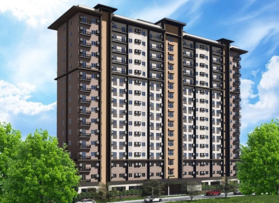 Giardana 1-br - Condo for Sale in Urdaneta, Pangasinan (Tower 1) Giardana