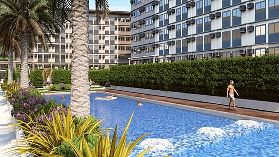 Manors Bacolod Condo for Sale in Bacolod City