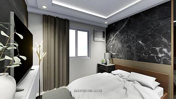 Manors Delmare 2-br - Condo for Sale in Dumaguete (Tower 1) Manors Delmare