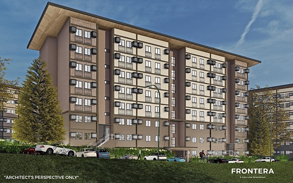 Manors Frontera