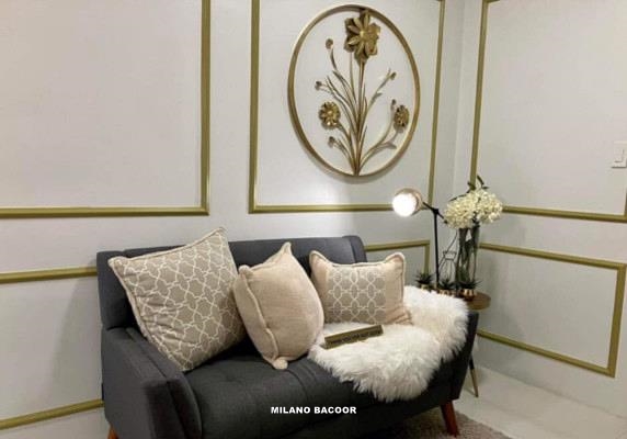 Milano Residences 1-br - Condo for Sale in Bacoor near Las Pinas Milano Residences