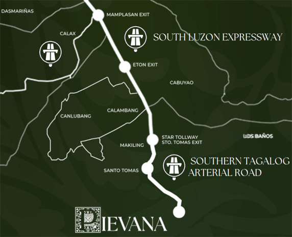 Condo for Sale in Santo Tomas