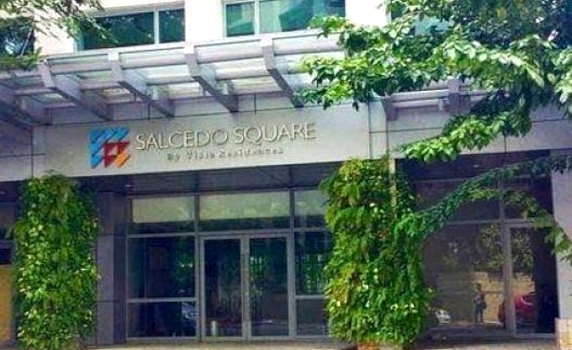 Condo for Sale in Makati