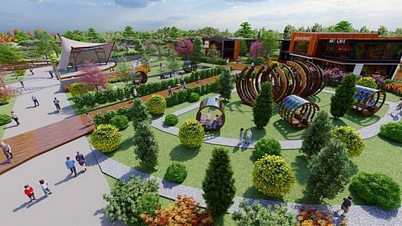 The Sonnet Residences Condo for Sale in Tanza, Cavite
