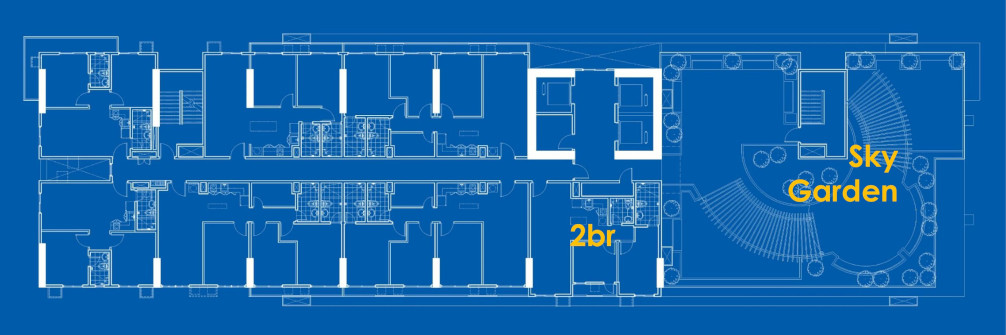 The Loop North Tower