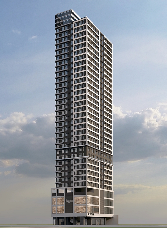 The Spectrum 1-br - Condo for Sale in Pasig City The Spectrum