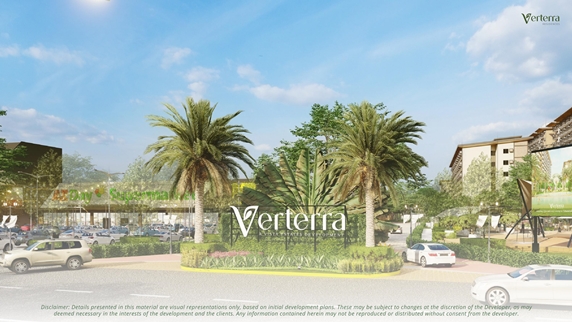 Verterra Verterra