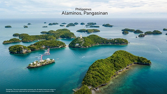 Condo for Sale in Alaminos, Pangasinan