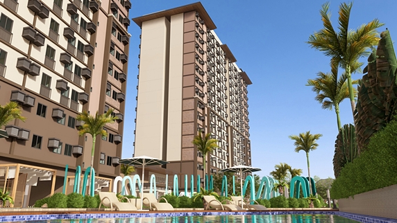 Condo for Sale in Alaminos, Pangasinan