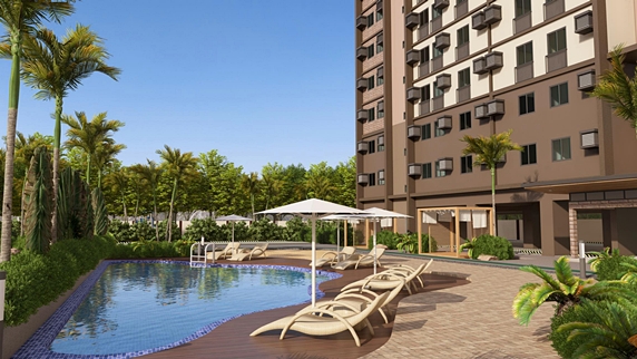 Condo for Sale in Alaminos, Pangasinan