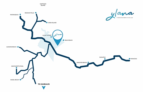 Condo for Sale in Alaminos, Pangasinan