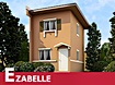 Ezabelle - Affordable House for Sale in Pili, Camarines Sur