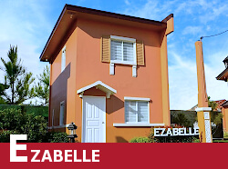 Ezabelle - Affordable House for Sale in Naga City