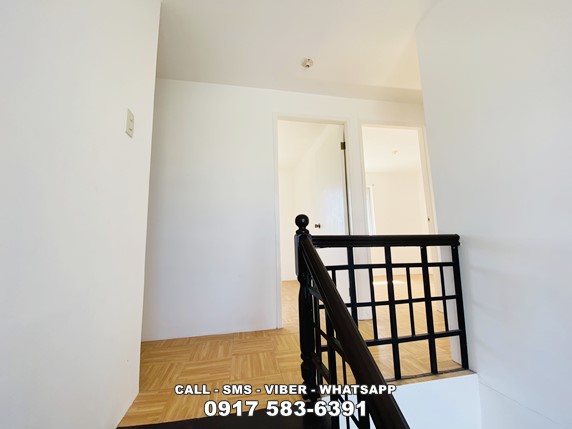 Ready for Occupancy!